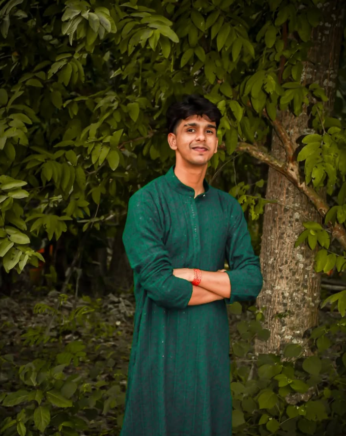 Professional Profile